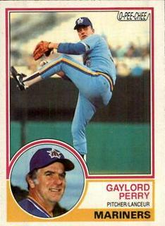 Gaylord Perry