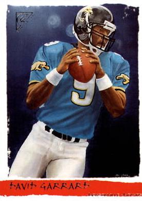 David Garrard #193
