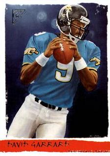 David Garrard