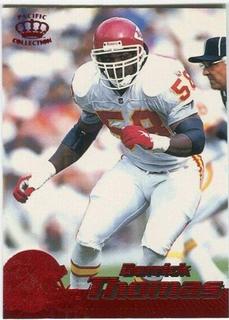 Derrick Thomas