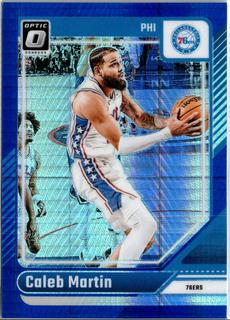 Caleb Martin