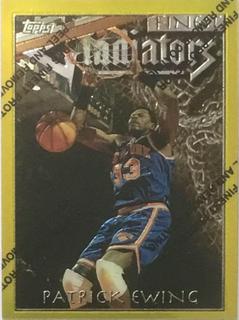 Patrick Ewing