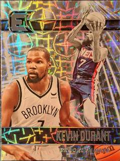 Kevin Durant