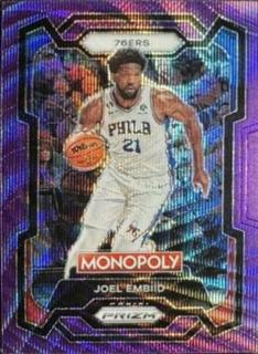Joel Embiid