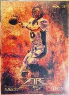 Peyton Manning