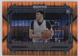Tristan Vukcevic