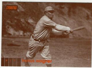 Honus Wagner