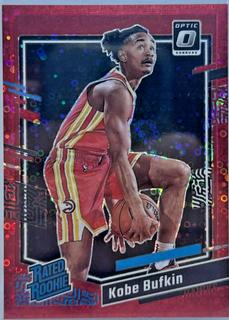 Kobe Bufkin