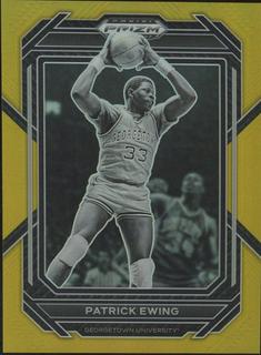 Patrick Ewing