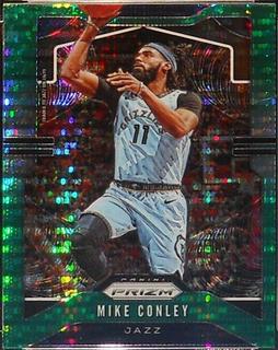 Mike Conley