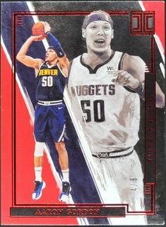 Aaron Gordon