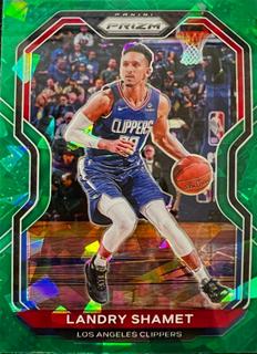 Landry Shamet
