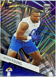 Byron Young (LB)