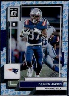Damien Harris
