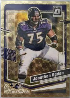 Jonathan Ogden