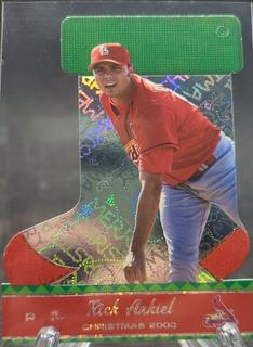 Rick Ankiel