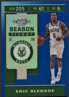Eric Bledsoe