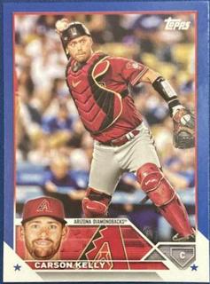 Carson Kelly
