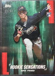 Max Fried