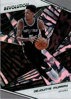 Dejounte Murray
