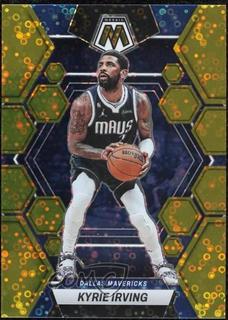Kyrie Irving