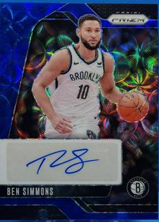Ben Simmons