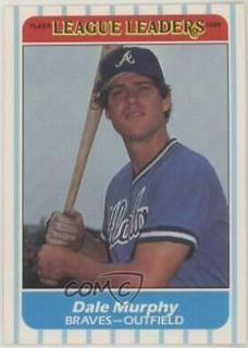 Dale Murphy