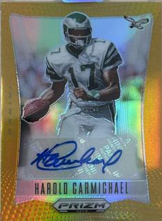 Harold Carmichael