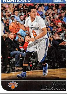 Shane Larkin