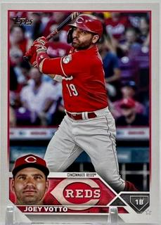 Joey Votto