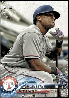 Adrian Beltre