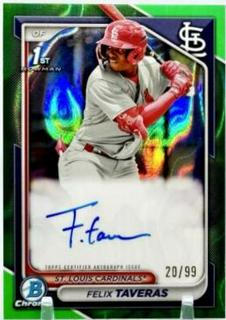 Felix Taveras