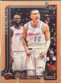 Tyler Herro