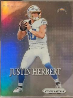Justin Herbert