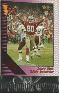 Jerry Rice