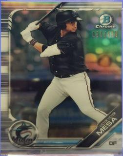 Victor Victor Mesa