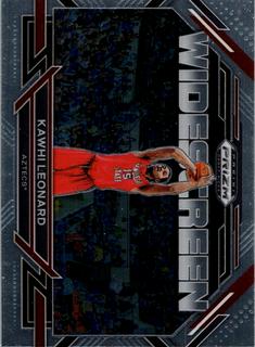 Kawhi Leonard