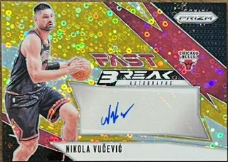 Nikola Vucevic