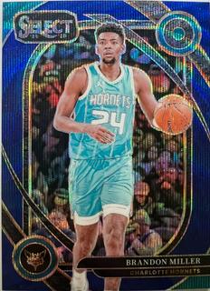 Brandon Miller