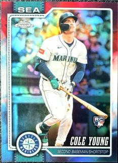 Cole Young