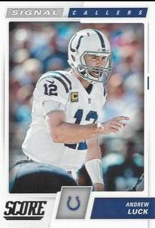 Andrew Luck