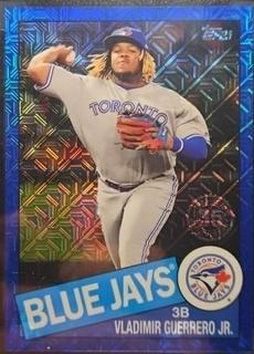 Vladimir Guerrero Jr.