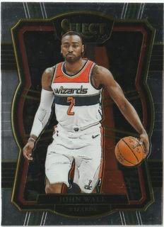 John Wall