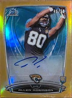 Allen Robinson