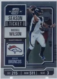 Russell Wilson