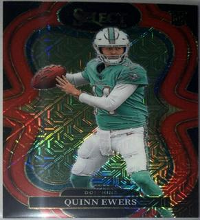 Quinn Ewers