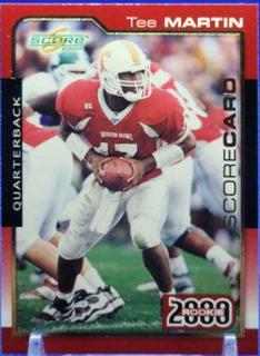 Tee Martin