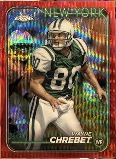 Wayne Chrebet