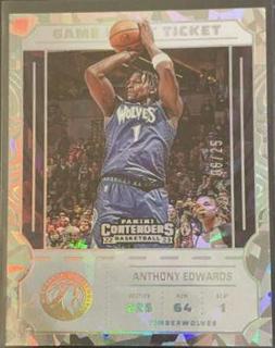 Anthony Edwards