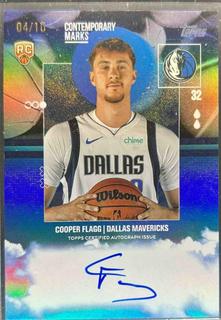 Cooper Flagg